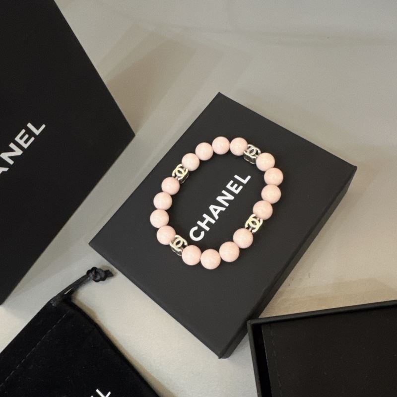 Chanel Bracelets